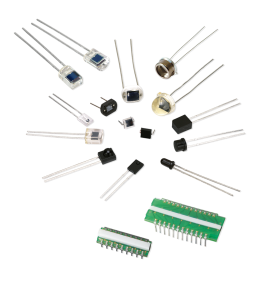 Excelitas Photodiodes and Arrays