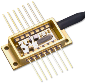 Axsun micro-scale optical devices