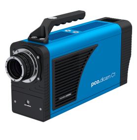 pco.dicam C1 LT Single-Channel Intensified Camera