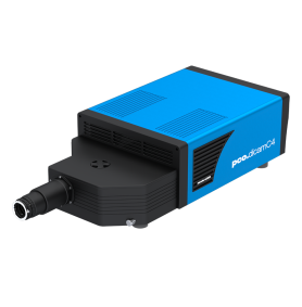 pco.dicam C4 Four-Channel Intensified Camera