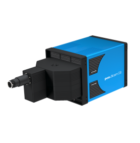 pco.dicam C8 LT Eight-channel intensified Camera