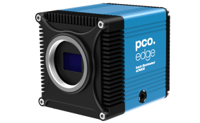 PCO Scientific Cameras 