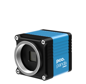 PCO scientific cameras - sCMOS Cameras