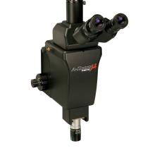 A-Zoomµ Analytical Probing Microscope A-Zoomµ Analytical Probing Microscope