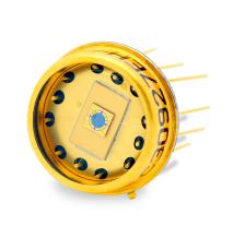 The C30927 series are quadrant silicon avalanche photodiodes, useful in a variety of tracking and alignment applications.