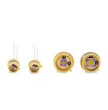 Excelitas InGaAs PIN Detectors Excelitas InGaAs PIN Detectors