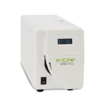 X-Cite 120Q Fluorescence Lamp System X-Cite 120Q Fluorescence Lamp System