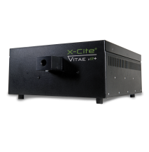 X-Cite Vitae vIR+ Multi-wavelength LED Illumination system X-Cite Vitae vIR+ Multi-wavelength LED Illumination system