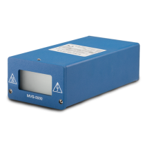 MVS 5000 Series UV/VIS Direct Illumination Strobes MVS 5000 Series UV/VIS Direct Illumination Strobes