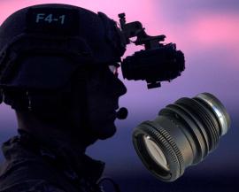 Night Vision Goggle Optical Modules Night Vision Goggle Optical Modules