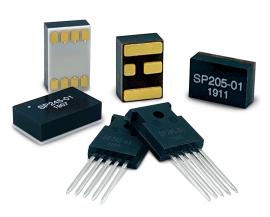 Solid-State Initiator Firing Switches Solid-State Initiator Firing Switches