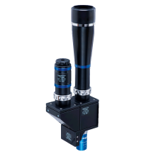 Mag.x System 125 High-Resolution, Wide-Field Microscope Inspection System