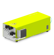 iFLEX-Agile CW Optical Parametric Oscillator iFLEX-Agile CW Optical Parametric Oscillator