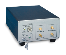 Axsun SS-OCT Tunable laser engines Axsun SS-OCT Tunable laser engines