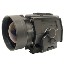 Dragon C12-XR Uncooled Thermal Weapon Sight Dragon C12-XR Uncooled Thermal Weapon Sight