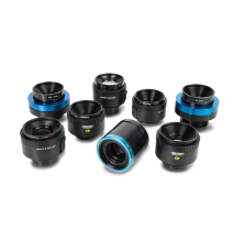 LINOS Rodagon Lens Series
