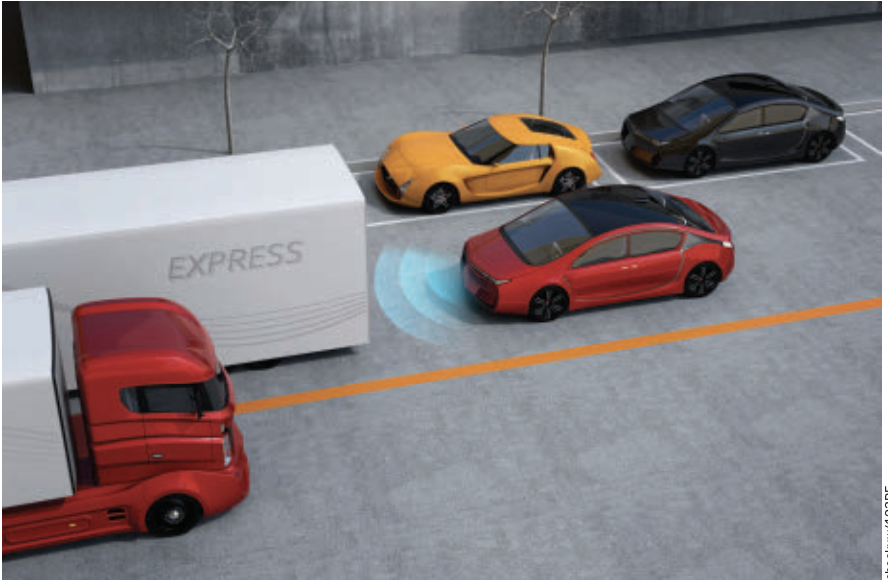 collision-avoidance systems collision-avoidance systems