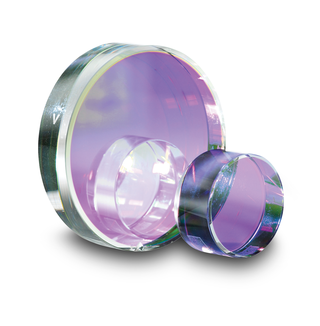 Low Loss Mirrors | Excelitas