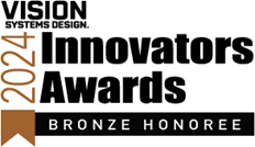 PR_VSD Award.png Vision Systems Design Award