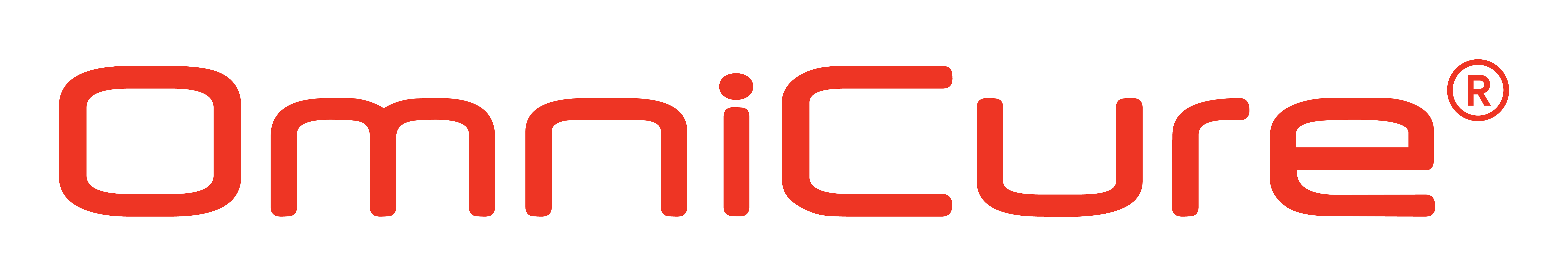 OmniCure UV Curing Systems