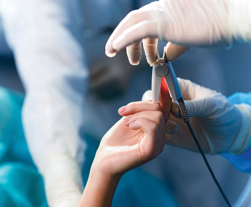 Excelitas technology for clinical diagnostics