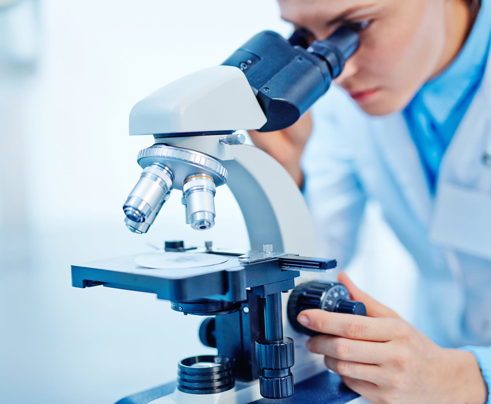 Excelitas technology used in biology
