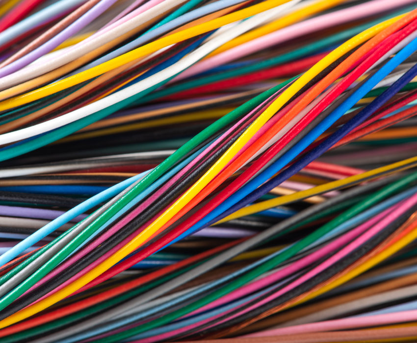 Optical Fiber Manufacturing