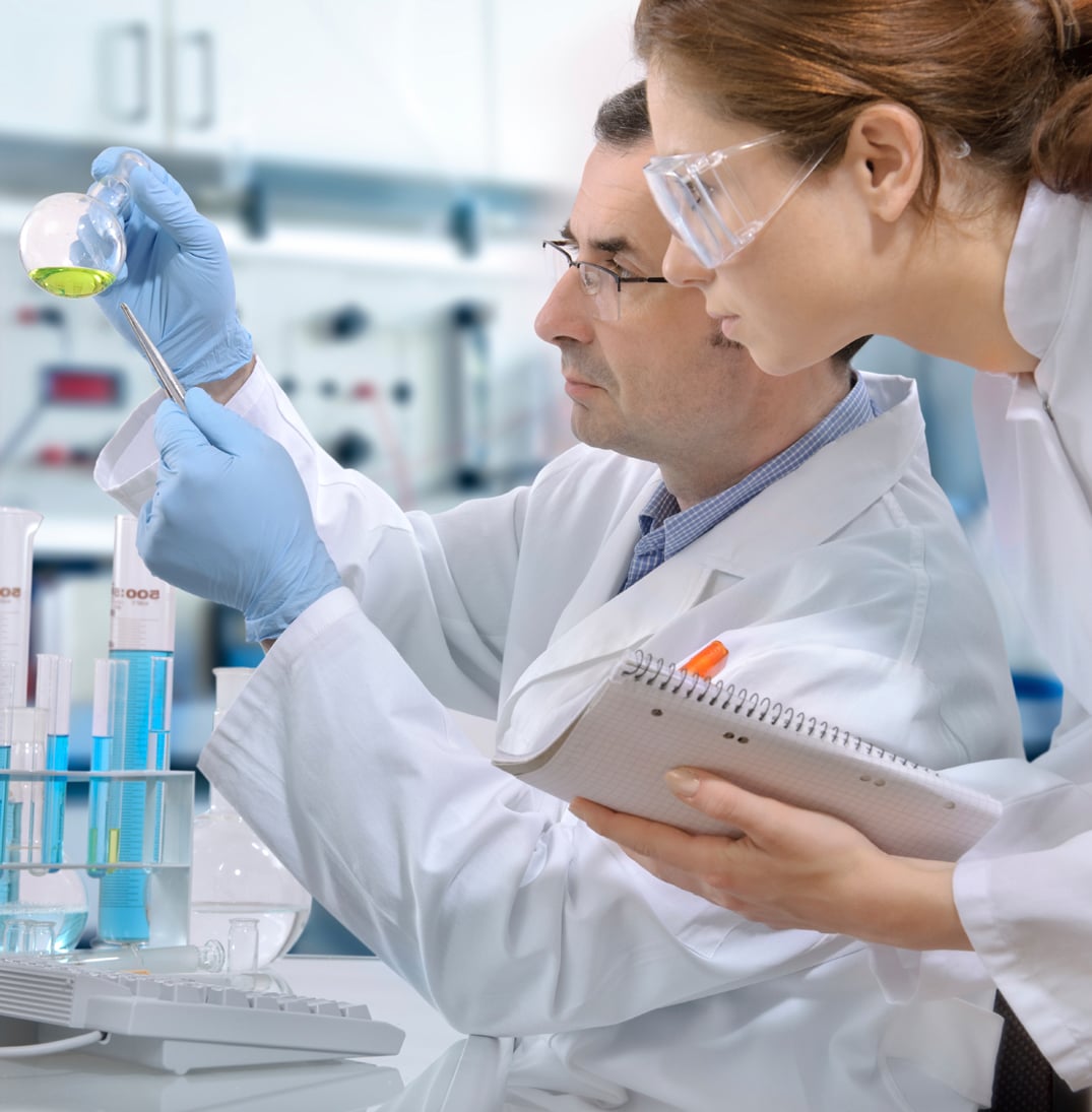 Excelitas is your partner in microfluidic imaging and analysis and other diagnostic imaging