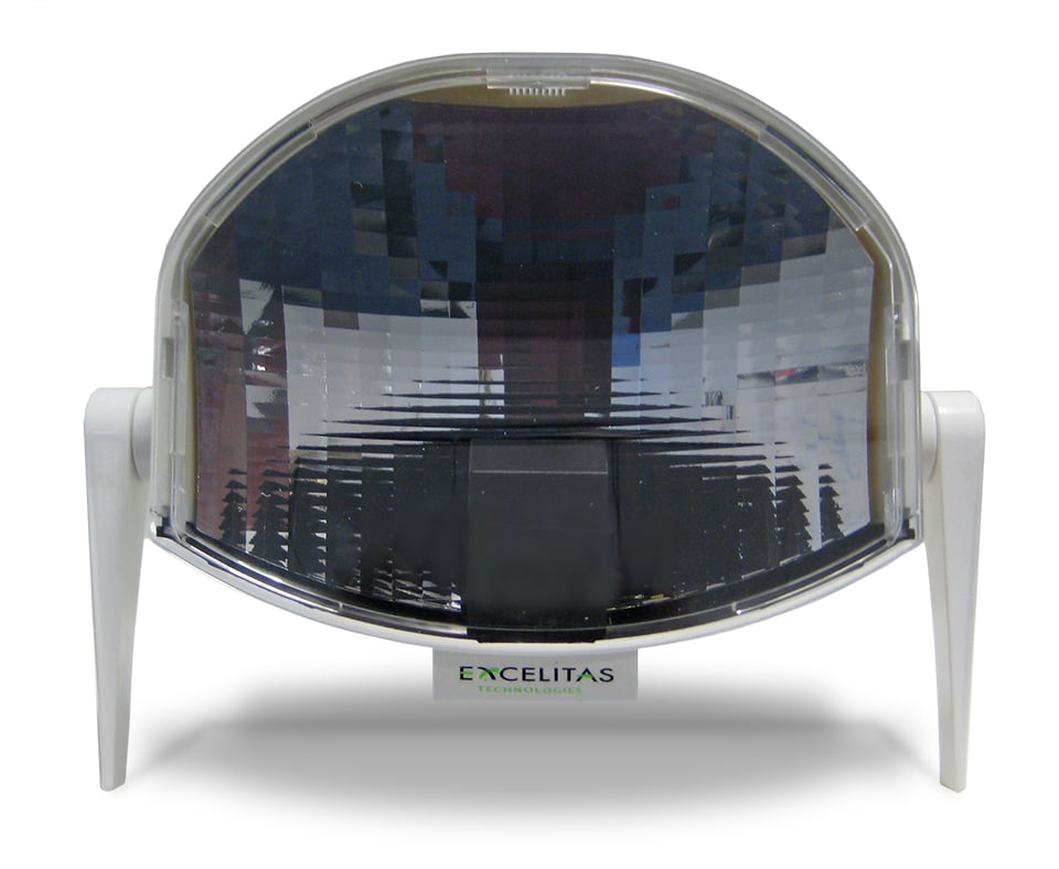Excelitas is a long-standing provider of Xenon and LED based examination lighting