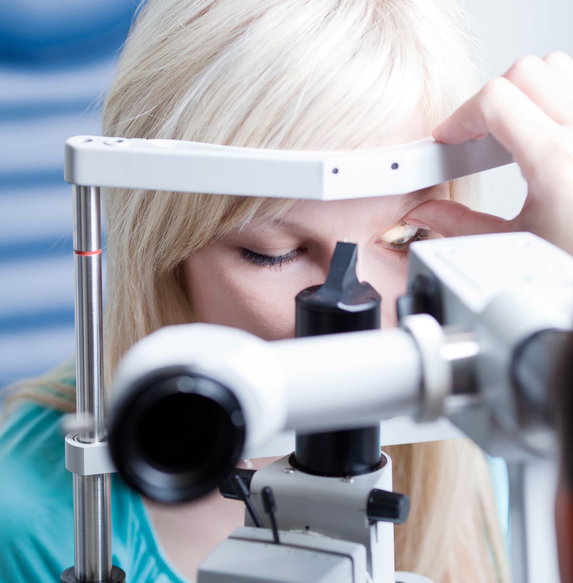 Custom optical solutions for Ophthalmic Measurement