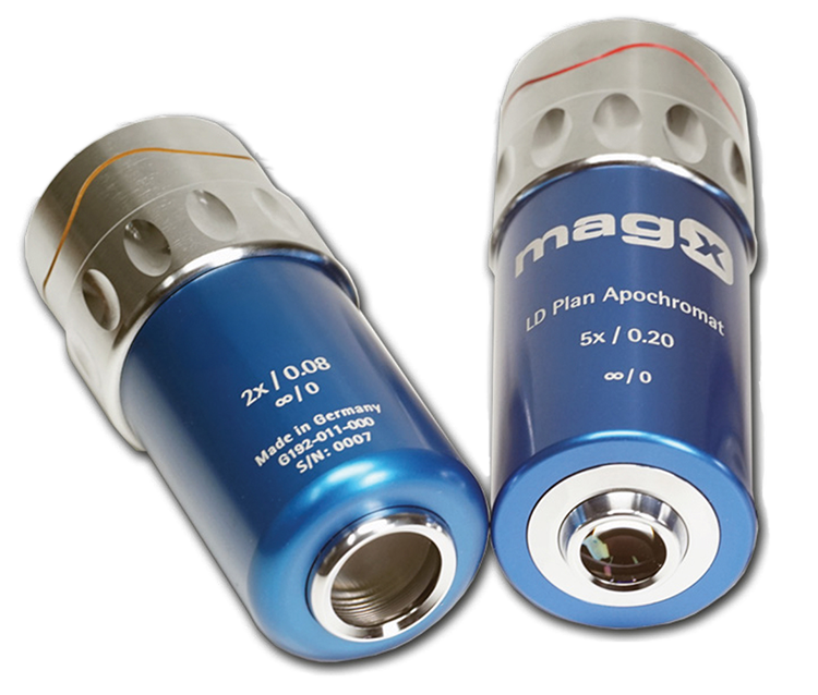 OI_mag.x 125 Lenses