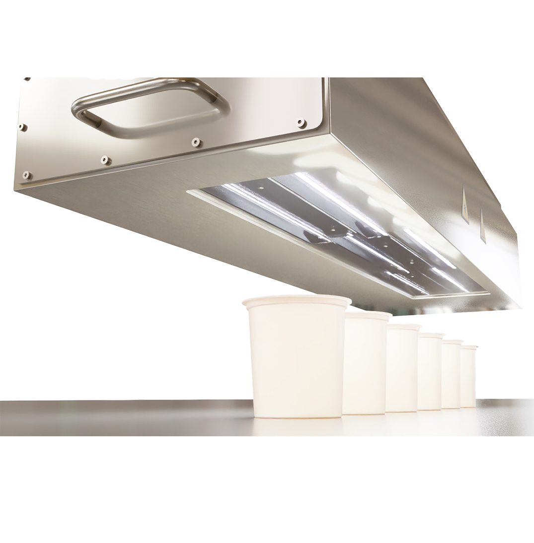 ProductPhoto_Bluelight Flash Dairy application_JV
