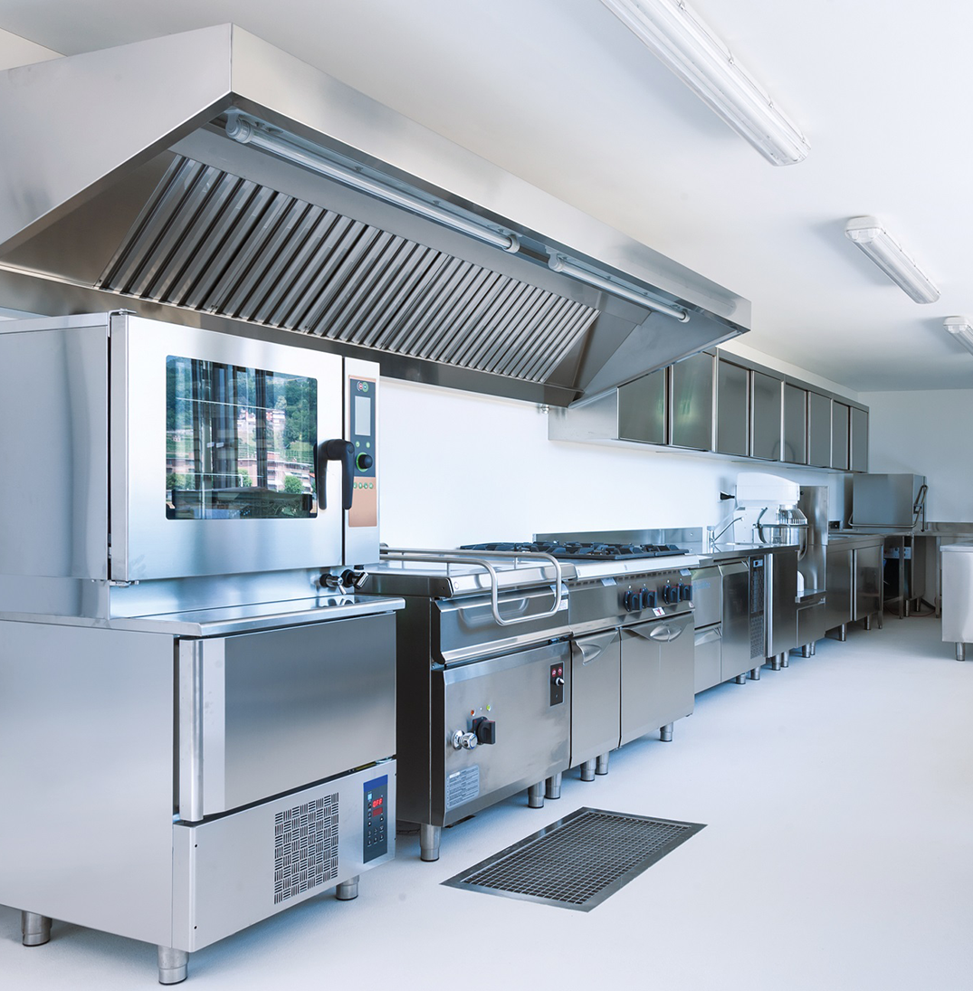 ProductPhoto_UV Kitchen application_JV