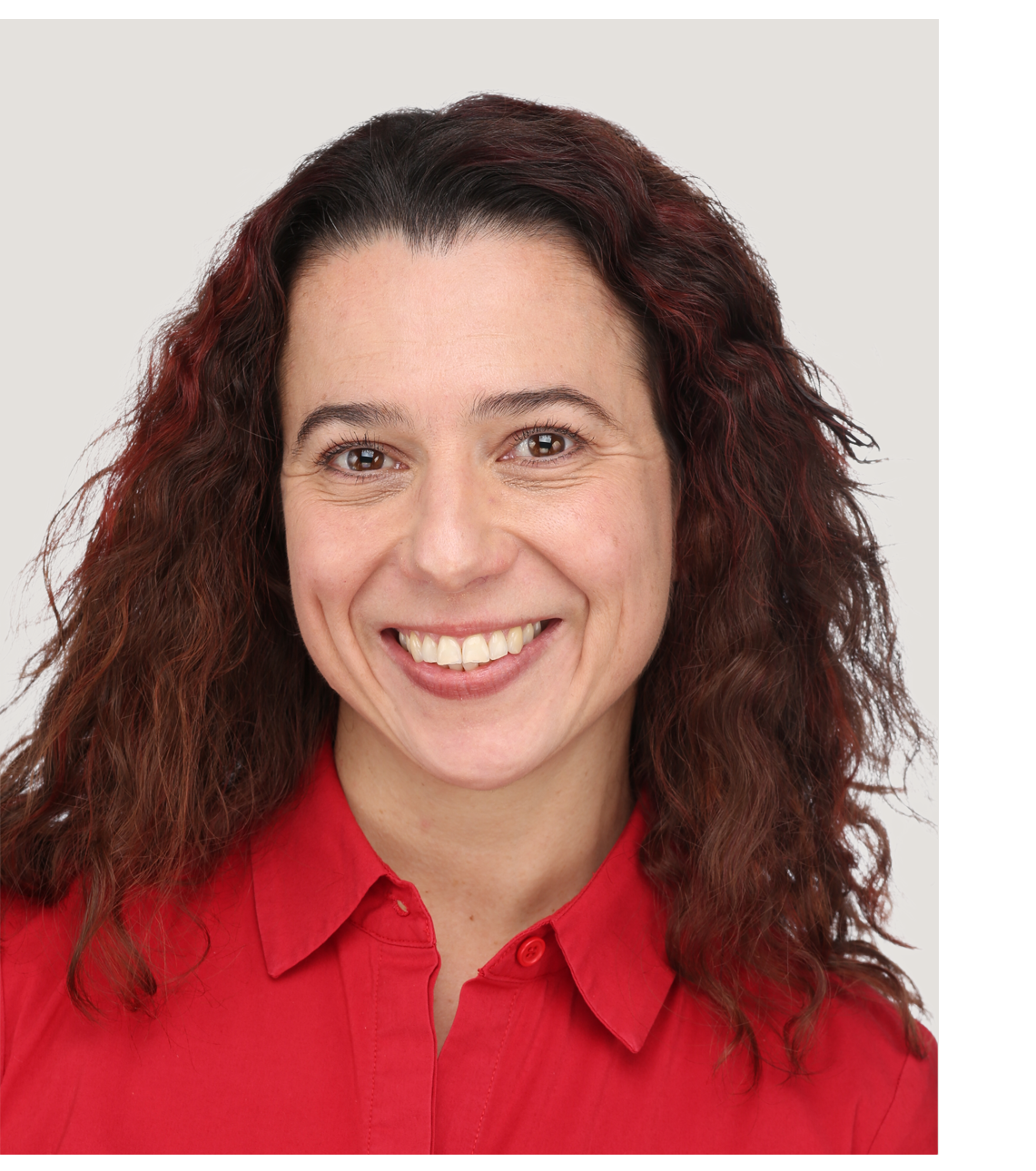 Tanja Bizjak-Bayer, Business Development Manager at Excelitas Deutschland GmbH, Feldkirchen, Germany