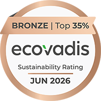Excelitas achieves bronze medal from EcoVadis