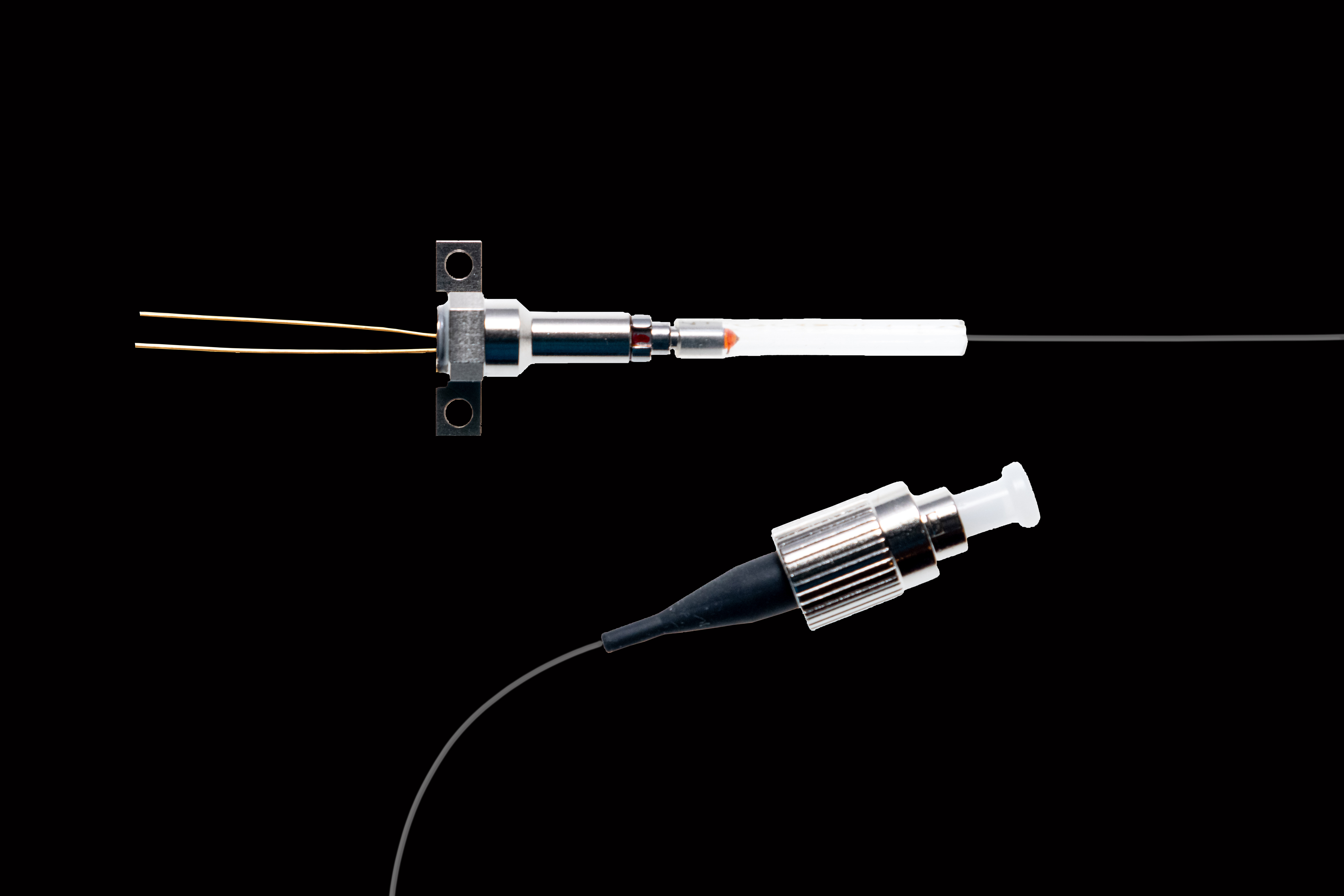 Excelitas Launches C30733EQC-3 InGaAs Avalanche Photodiode for Distributed Fiber Sensing Applications