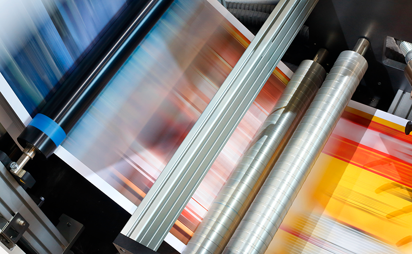 Technical Considerations to Ensure Optimal UV LED Curing