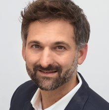 Michael Bulk, Global Product Manager - Applied Microscopy