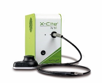 X-Cite XYLIS II Broad Spectrum Illumination System