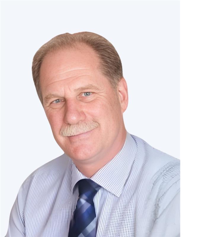 Rob Karsten, Excelitas