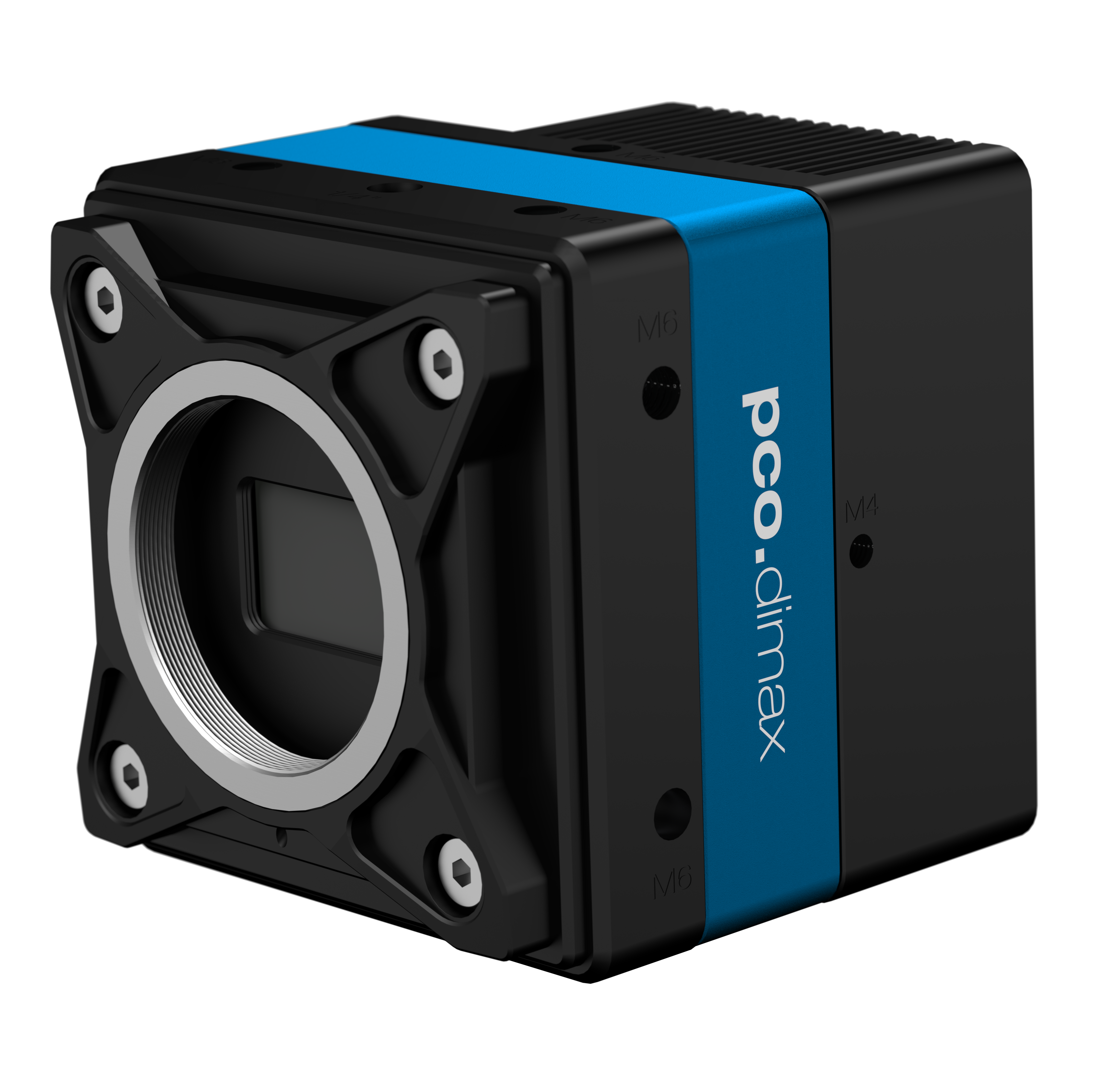 pco.dimax cs8 High-speed Camera