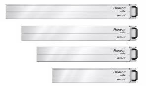 Phoseon VeriCure Sizes