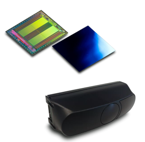 Excelitas Introduces XTOF Time-of-Flight Imager Chips and Modules for High-Speed 3D Sensing in Challenging Lighting Conditions