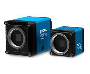 PCO SCMOS, CCD and High-speed Intensified Cameras