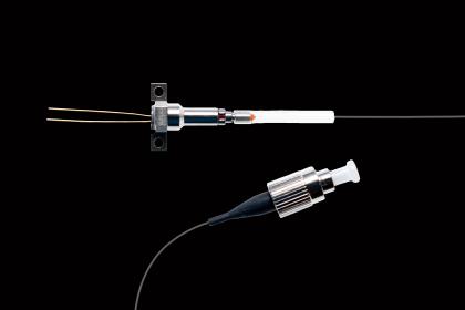 Excelitas Launches C30733EQC-3 InGaAs Avalanche Photodiode for Distributed Fiber Sensing Applications