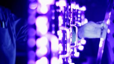 Current Trends Driving the Adoption of UV LED Curing Technology