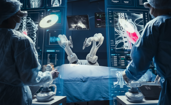 The Evolution of Fluorescence Illumination Is Refining Medical and Research Applications
