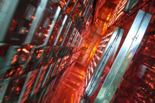 Optimize Plastic Coatings with Infrared Emitters