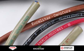 FeaturedEditorial Optimizing Inkjet Printing Adhesion for Wire &amp; Cable Marking