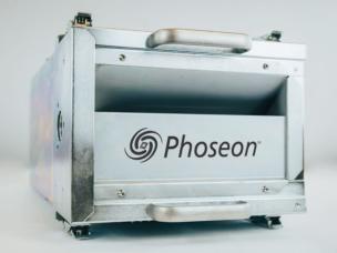 Fiber Curing System 